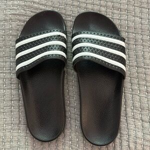 Adilette Aqua Slide Sandal